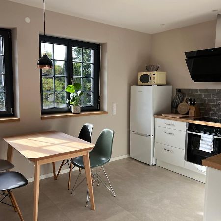 Fewo Brombach - Neubau Im Loft-Style Eg1 Lörrach Exteriér fotografie