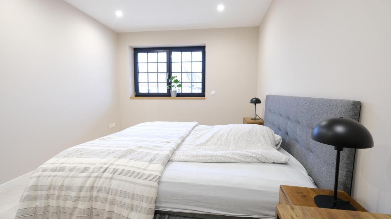 Fewo Brombach - Neubau Im Loft-Style Eg1 Lörrach Exteriér fotografie